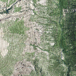 CA-Mt Kaweah: GeoChange 1978-2012