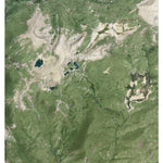 CA-Johnson Peak: GeoChange 1983-2012