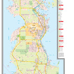 North Saanich and Central Saanich, BC