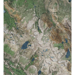 CA-Bloody Mtn: GeoChange 1979-2012