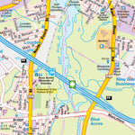 New Glasgow, Stellarton, Westville and Trenton, NS