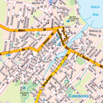 New Waterford and Glace Bay, NS