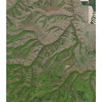 WA-Harlow Ridge: GeoChange 1970-2011
