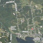 Maine - Rangeley - Rangeley Lakes