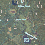 Maine - Rump Mountain - Rangeley Lakes