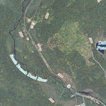Maine - Quill Hill - Rangeley Lakes