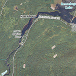 Maine - Kennebago - Rangeley Lakes