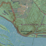 MD-VA-Seneca: GeoChange 1963-2012