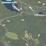 Maine - Andover - Rangeley Area