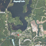 Maine - Stratton - Rangeley Area