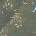 Maine - Redington - Rangeley Area