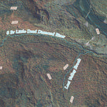 New Hampshire - Mount Pisgah - Rangeley Area