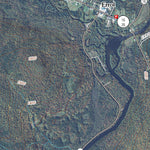 New Hampshire - Errol - Rangeley Area