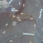 New Hampshire - Dixville Notch - Rangeley Area