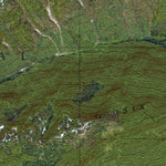 WA-Mount Olson: GeoChange 1985-2011