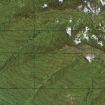 WA-Mount Olson: GeoChange 1985-2011