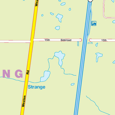 King City and Nobleton, ON