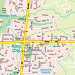 King City and Nobleton, ON