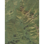 MT-West Glacier: GeoChange 1963-2011