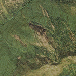 MT-Mount Grant: GeoChange 1963-2011