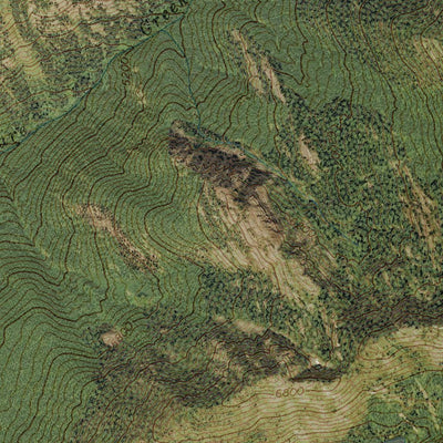 MT-Mount Grant: GeoChange 1963-2011