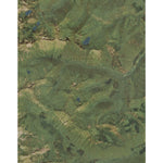 MT-Big Hawk Mountain: GeoChange 1990-2011