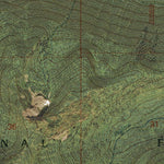 MT-Big Hawk Mountain: GeoChange 1990-2011