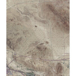 CA-Nebo: GeoChange 1951-2012
