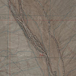 CA-NV-West Of Juniper Mine: GeoChange 1975-80-2010