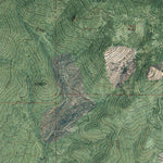 CA-Tehachapi NE: GeoChange 1992-2012