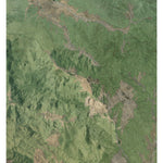 CA-Sacatar Canyon: GeoChange 1983-2012