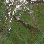 WA-Bedal: GeoChange 1963-2011