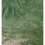CA-Lamont Peak: GeoChange 1983-2012