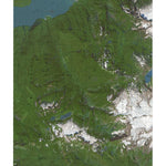 WA-Bacon Peak: GeoChange 1985-2011