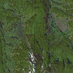 WA-Bacon Peak: GeoChange 1985-2011