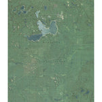 MI-Big Star Lake: GeoChange 1981-2012