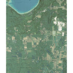 MI-Burdickville: GeoChange 1977-2012