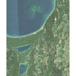 MI-Good Harbor Bay: GeoChange 1977-2012