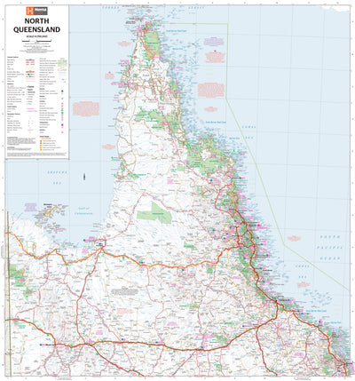 Hema - North Queensland