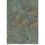 Maine - Doubletop Mountain - Baxter State Park