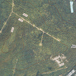 Maine - Doubletop Mountain - Baxter State Park