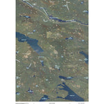 Maine - Rainbow Lake East - Baxter State Park