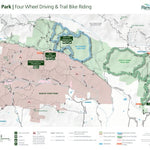 Bunyip State Park | Four Wheel Driving & Trail Bike Riding Visitor Guide