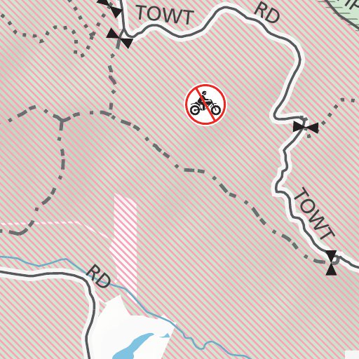 Bunyip State Park | Four Wheel Driving & Trail Bike Riding Visitor ...