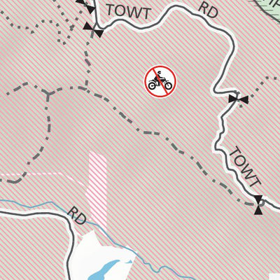 Bunyip State Park | Four Wheel Driving & Trail Bike Riding Visitor Guide