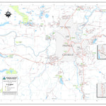 Prince George & Surrounding Area