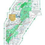 Shoal Creek Ranger District, Talladega National Forest