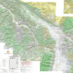 Lolo National Forest South (2 of 3)