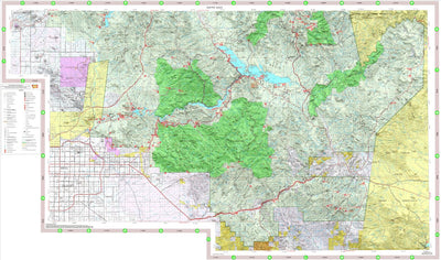 Tonto National Forest South (2 of 2)