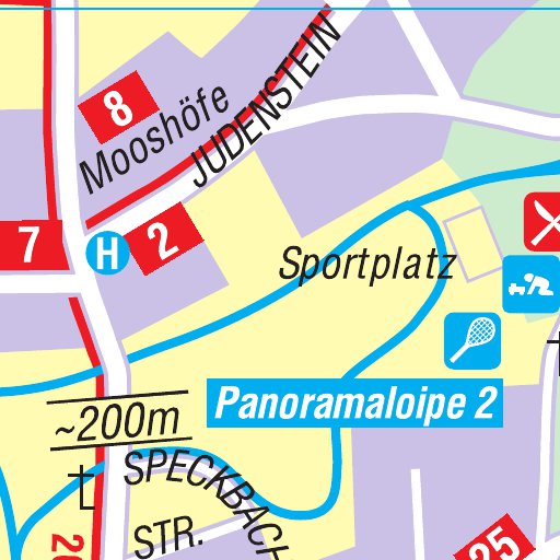 Rinn Map by Avenza Systems Inc. | Avenza Maps